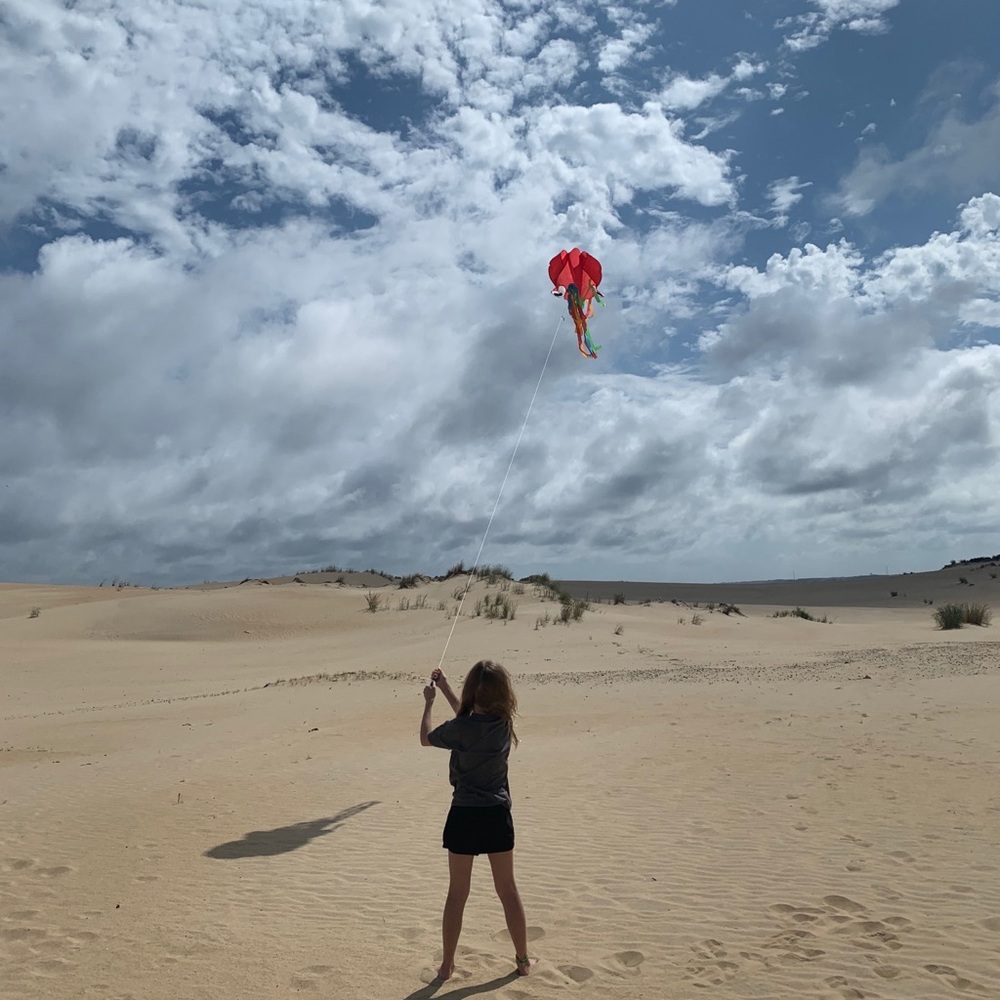 Meet your Posher, Megan